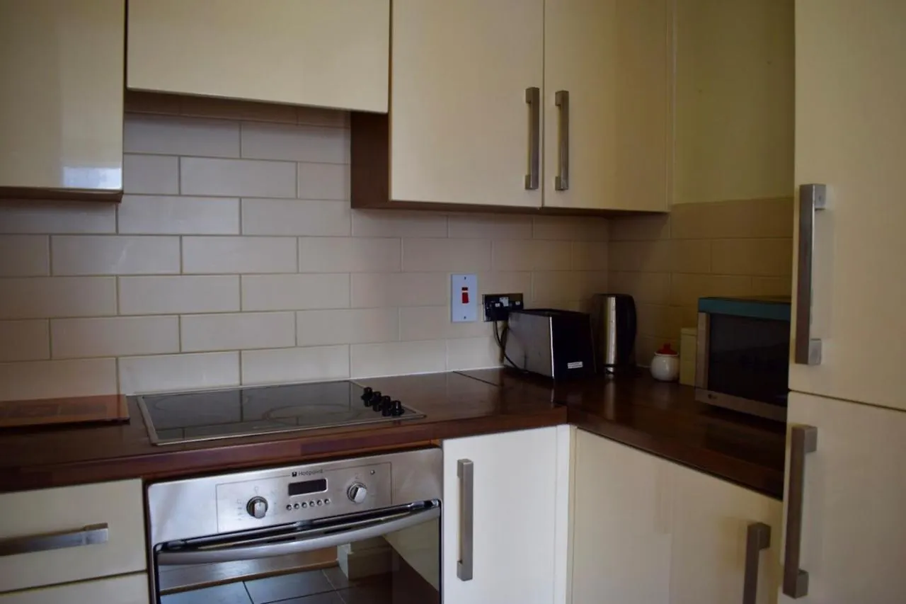 Central 2 Bedroom Apartment In 더블린 아일랜드