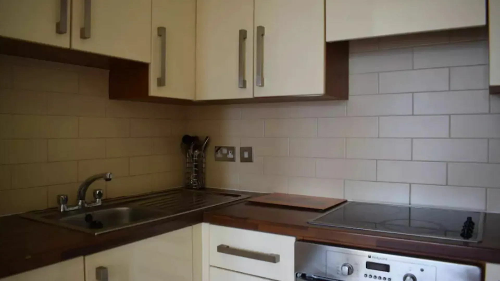 Central 2 Bedroom Apartment In 더블린 0*,