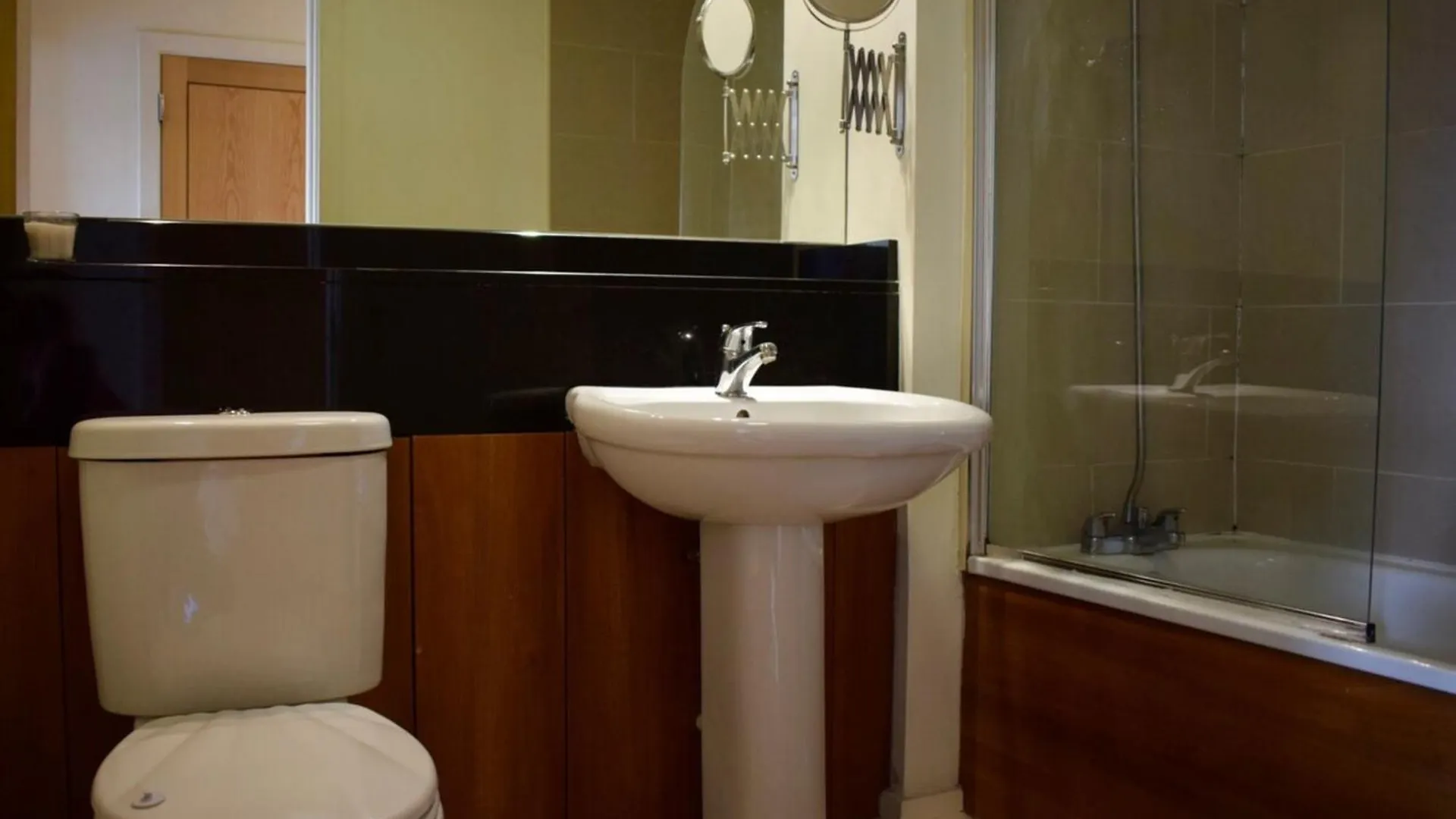 Central 2 Bedroom Apartment In Dublin